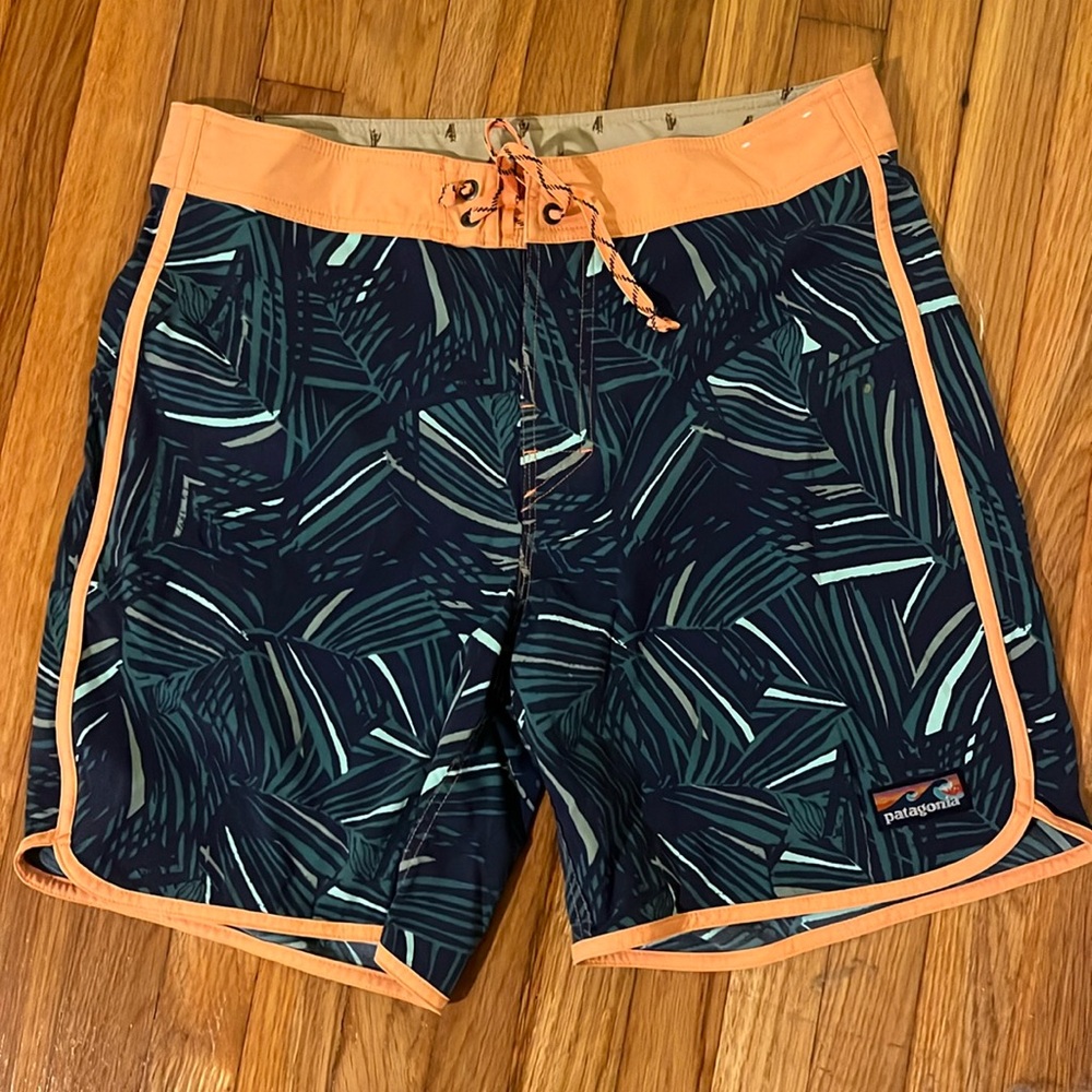 Patagonia - Men’s Board Short - Large